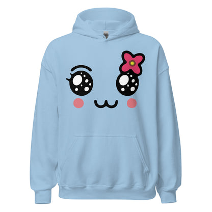 Flower Child Hoodie