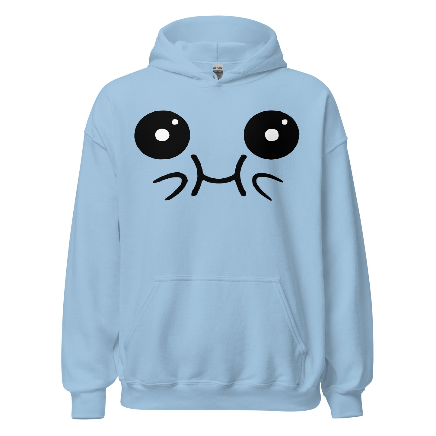 Smooshy Hoodie Unisex Fit