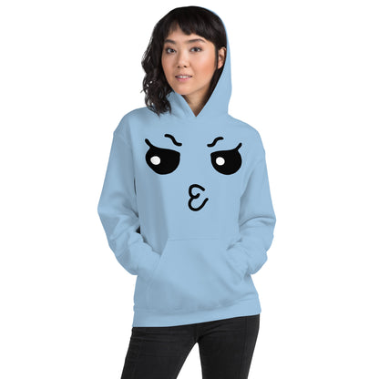 Annoyed Hoodie
