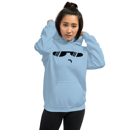 Cool Hoodie Unisex Fit