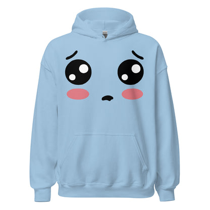 Awwww Hoodie Unisex Fit