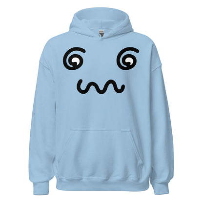 Flustered Hoodie Unisex Fit