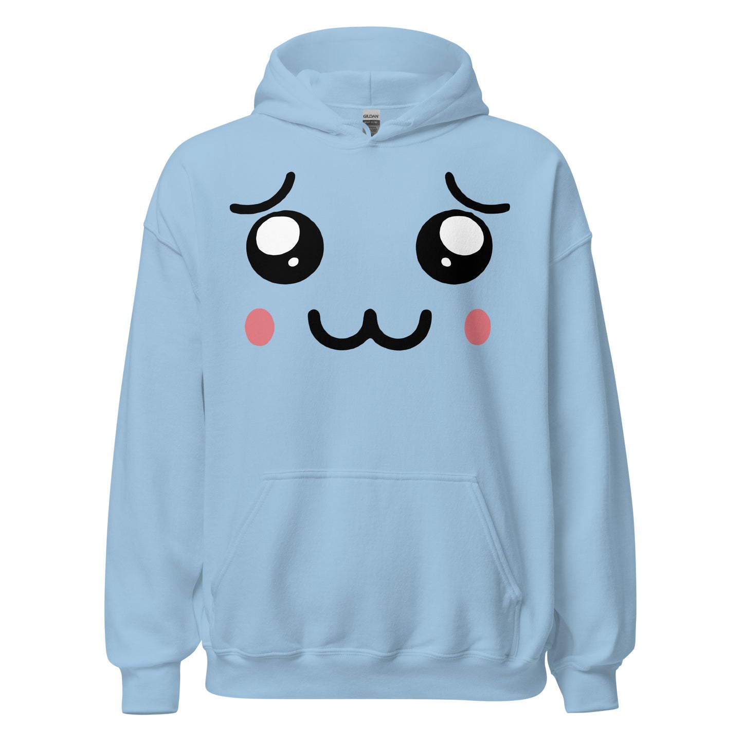 Kitty Eyes Hoodie