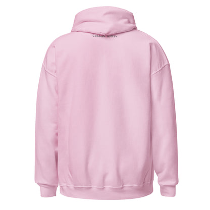 B.D.S. Unisex Fit Hoodie