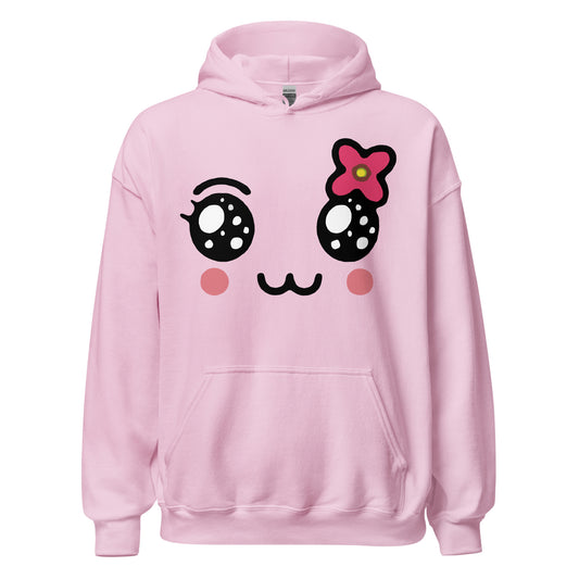 Flower Child Hoodie