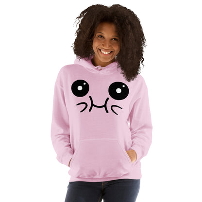 Smooshy Hoodie Unisex Fit