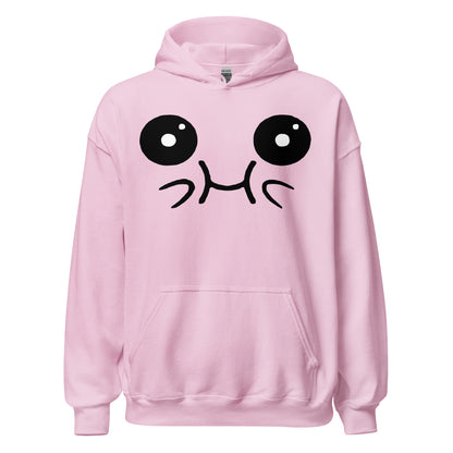 Smooshy Hoodie Unisex Fit