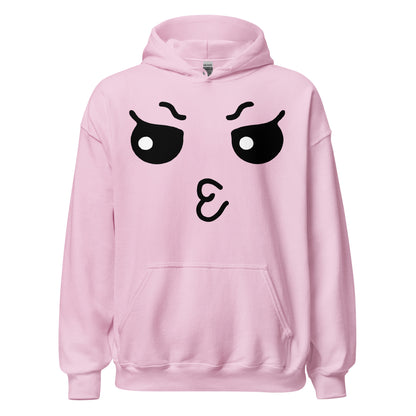 Annoyed Hoodie
