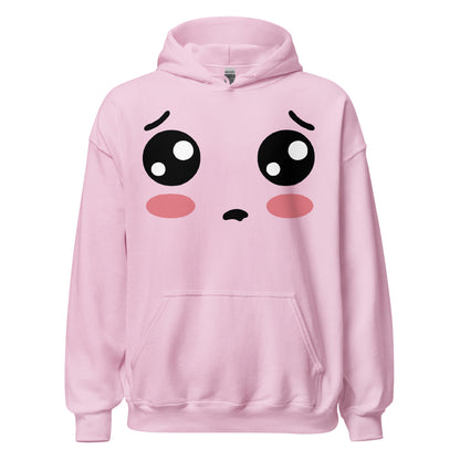 Awwww Hoodie Unisex Fit