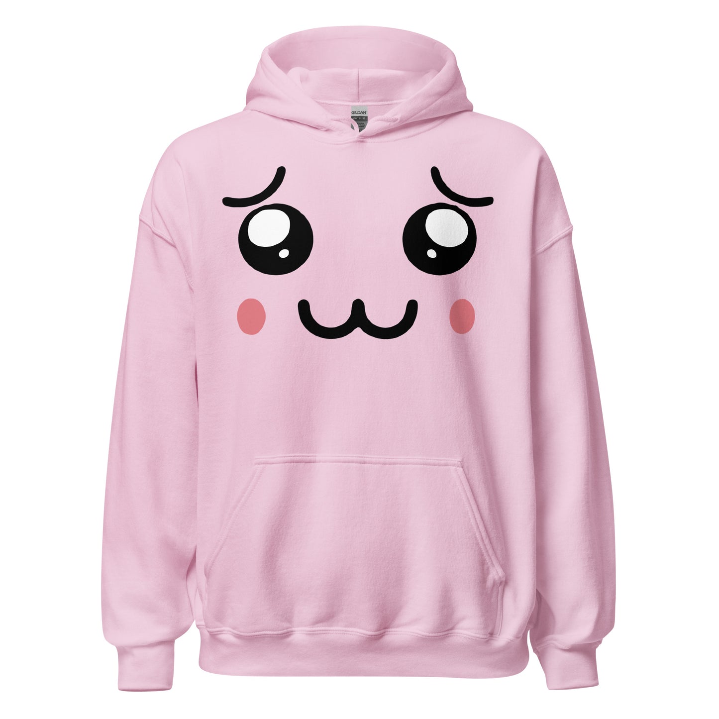 Kitty Eyes Hoodie