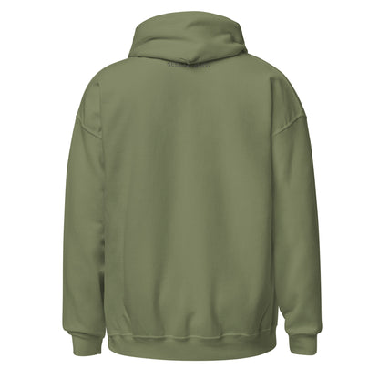 B.D.S. Unisex Fit Hoodie