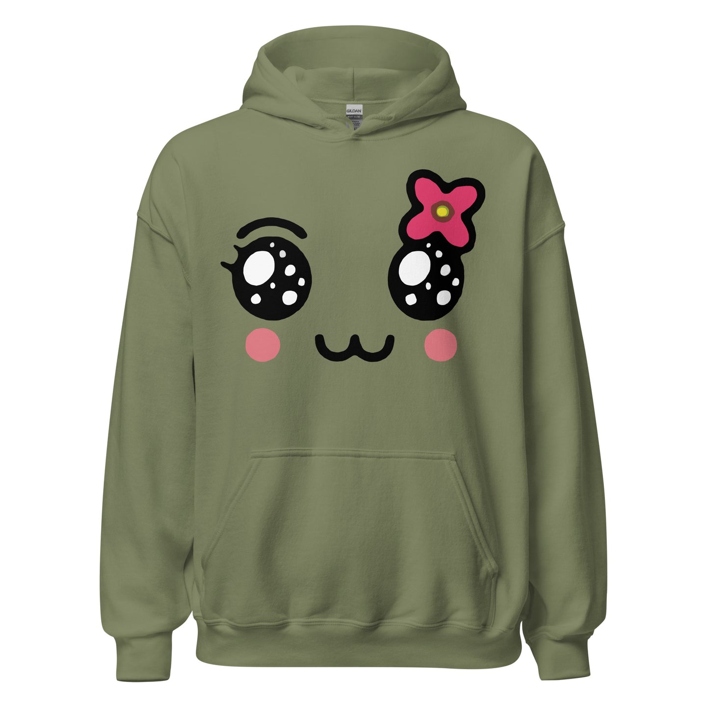 Flower Child Hoodie