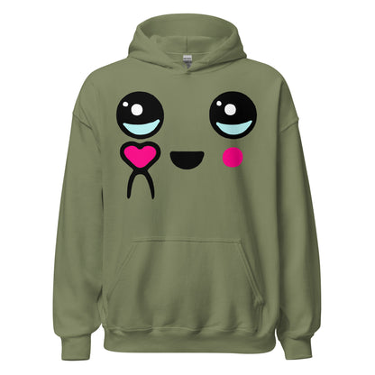 Wuv Hoodie