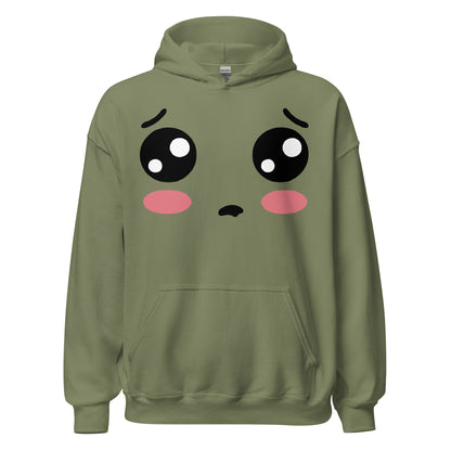 Awwww Hoodie Unisex Fit