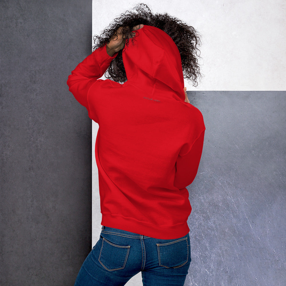 Annoyed Hoodie