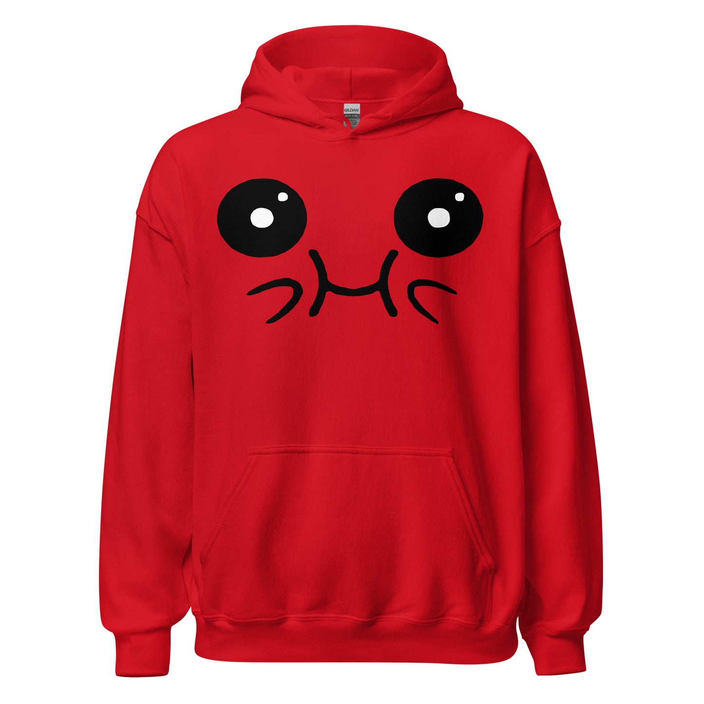 Smooshy Hoodie Unisex Fit