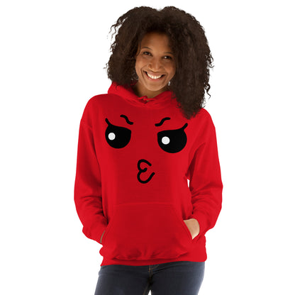 Annoyed Hoodie