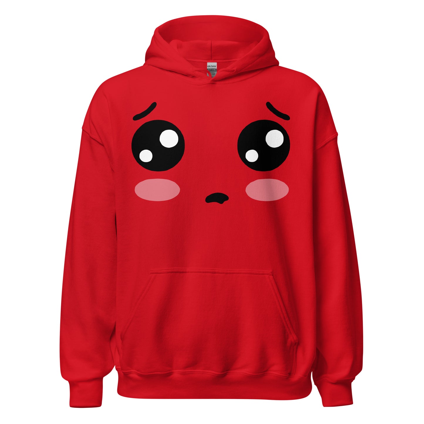 Awwww Hoodie Unisex Fit