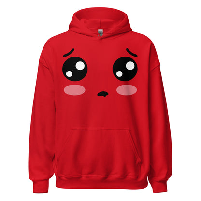 Awwww Hoodie Unisex Fit