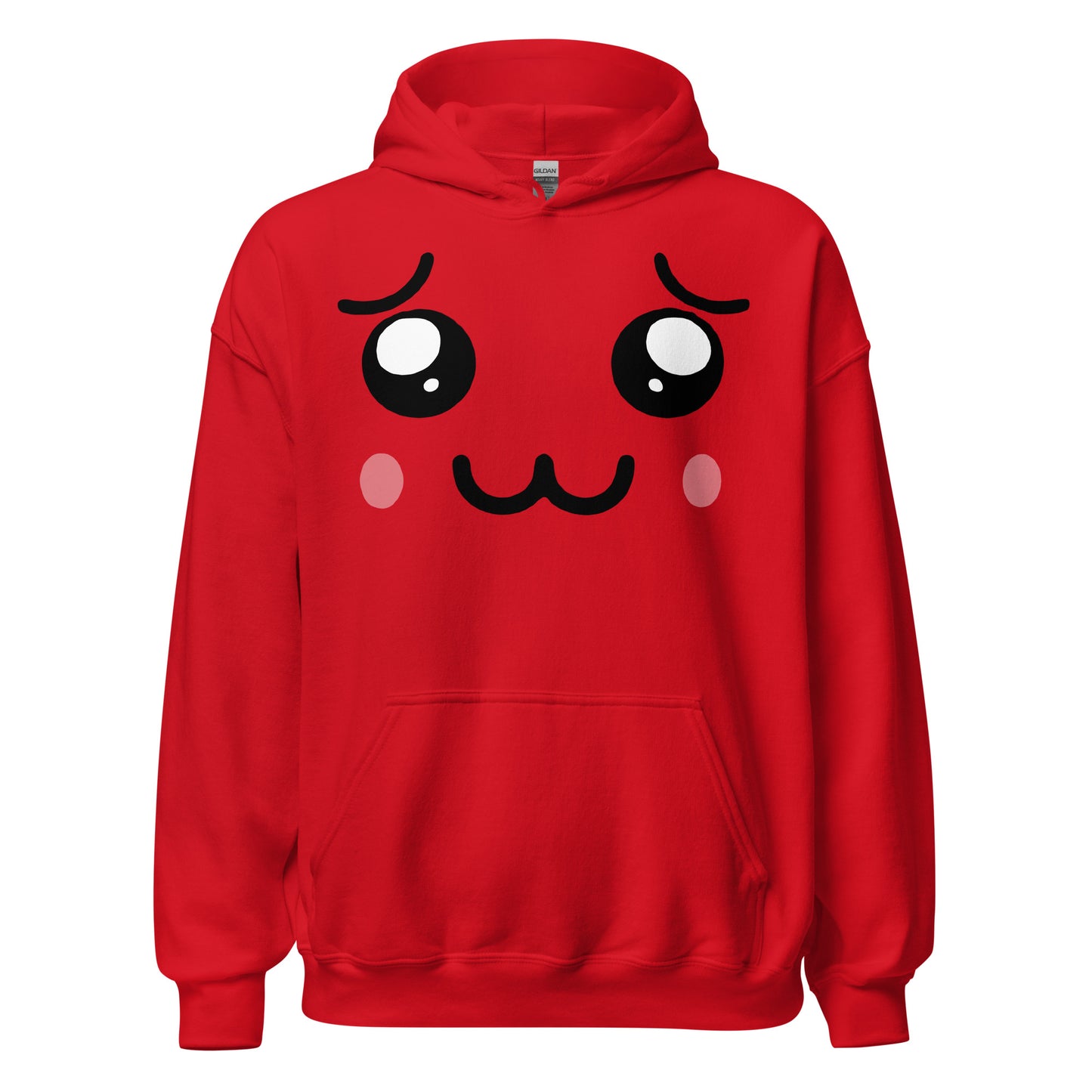 Kitty Eyes Hoodie