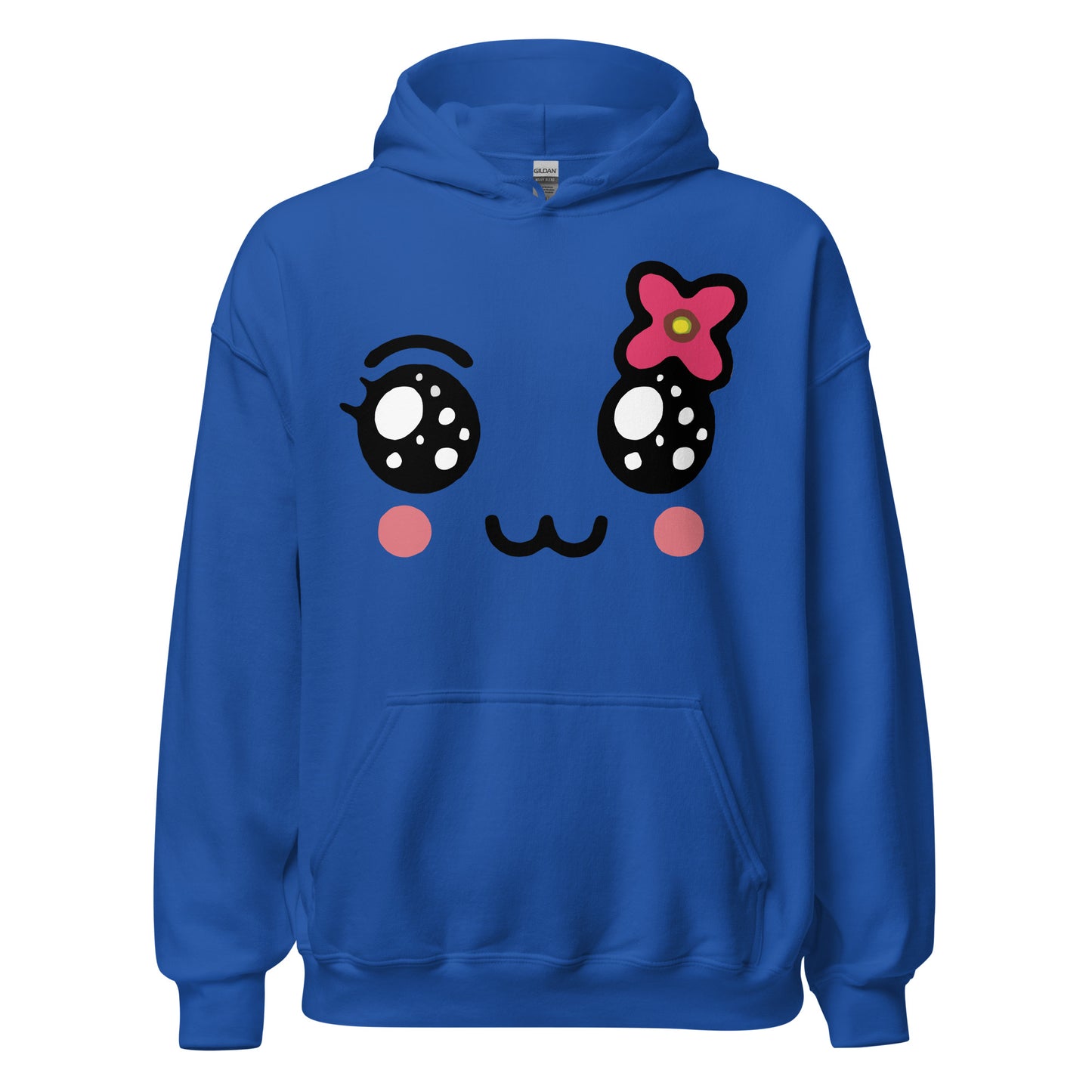 Flower Child Hoodie