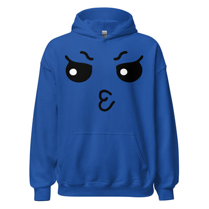 Annoyed Hoodie