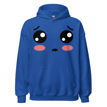 Awwww Hoodie Unisex Fit