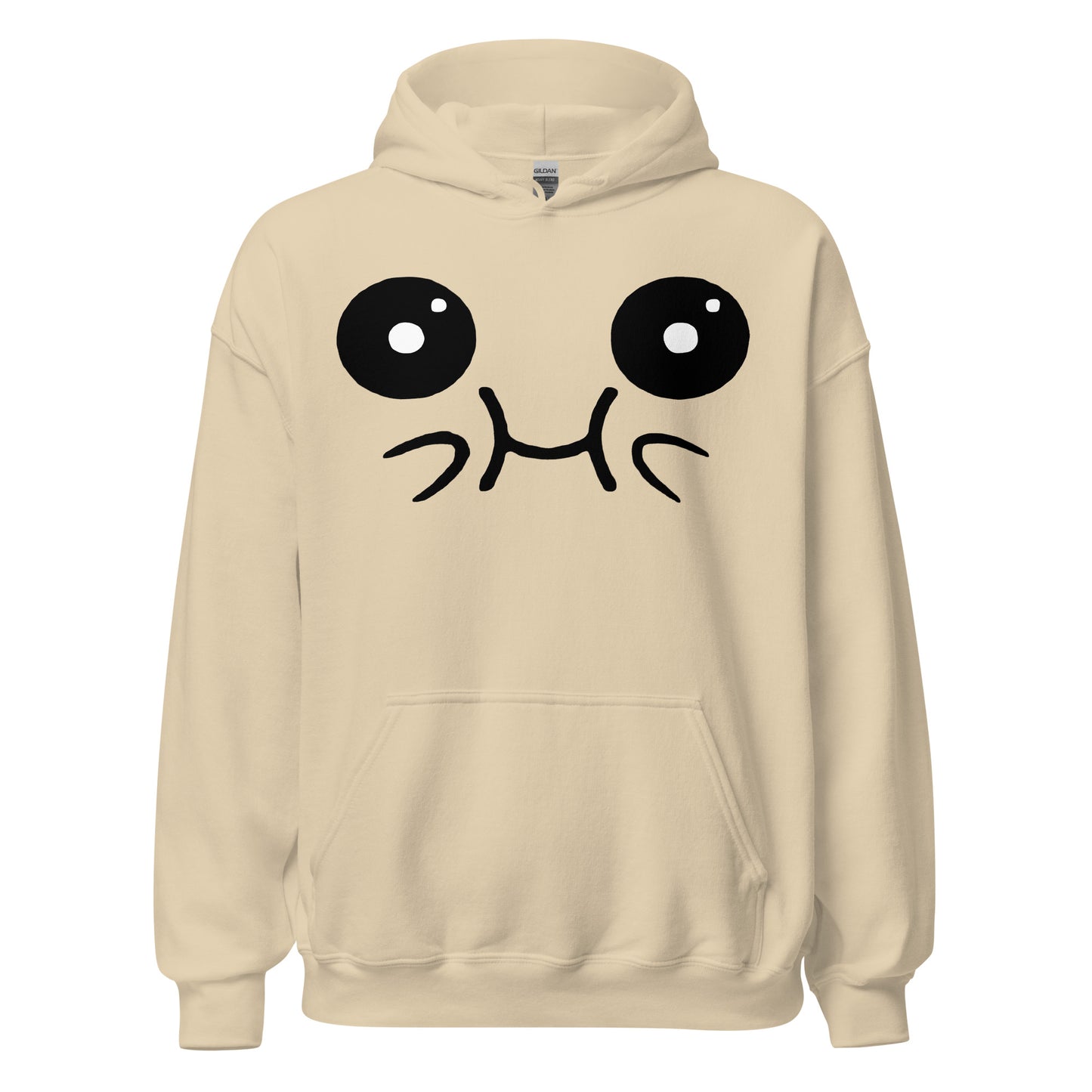 Smooshy Hoodie Unisex Fit