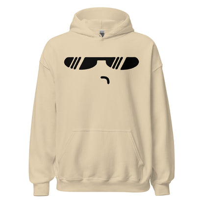 Cool Hoodie Unisex Fit