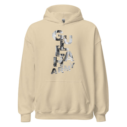 Pin-up #4 Hoodie Unisex Fit