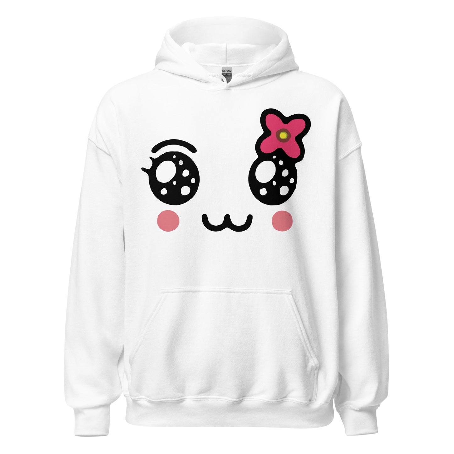 Flower Child Hoodie