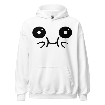 Smooshy Hoodie Unisex Fit