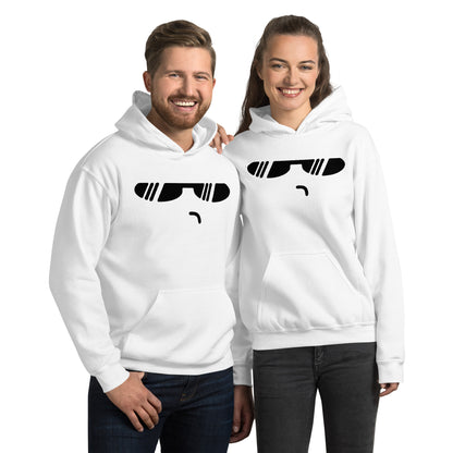 Cool Hoodie Unisex Fit