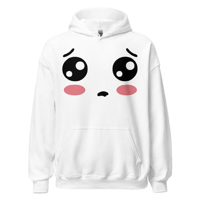 Awwww Hoodie Unisex Fit