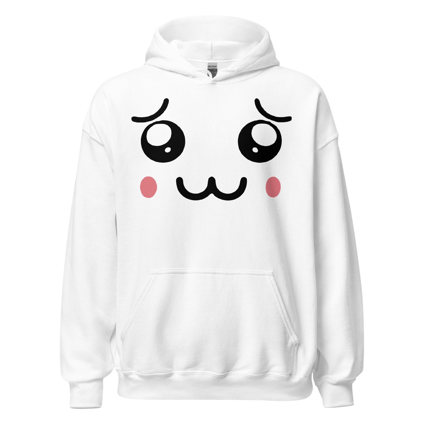 Kitty Eyes Hoodie