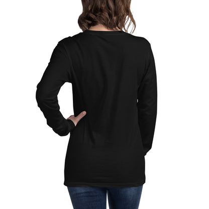 Gem. Women's Long Sleeve