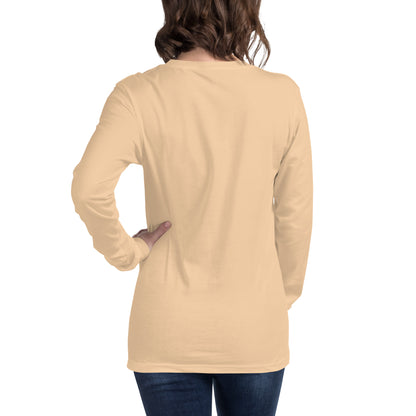 Forgotten. Women's Fit Long Sleeve