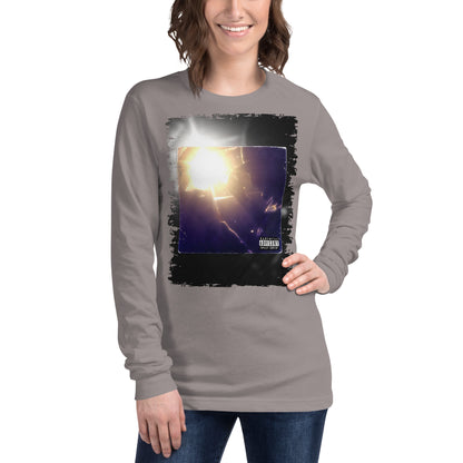 Forgotten. Women's Fit Long Sleeve