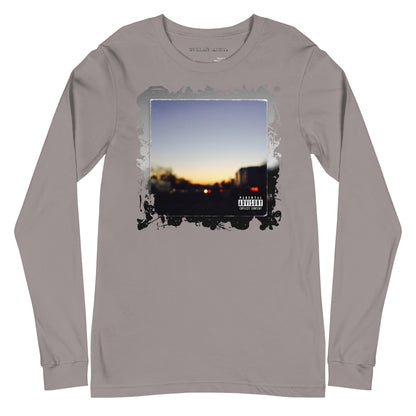 Blurry. Women's Fit Long Sleeve