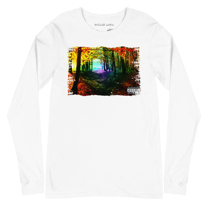 Citrus. Women's Fit Long Sleeve