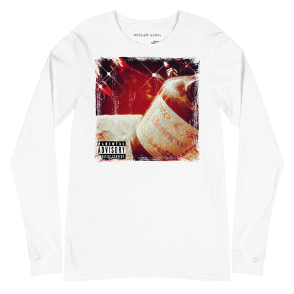 Cognac. Women's Fit Long Sleeve