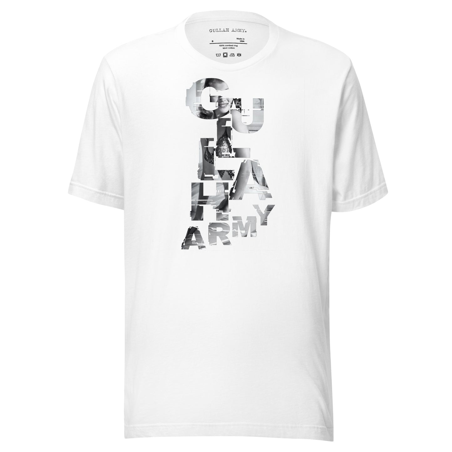 Pin-up #4 t-shirt Men's Fit