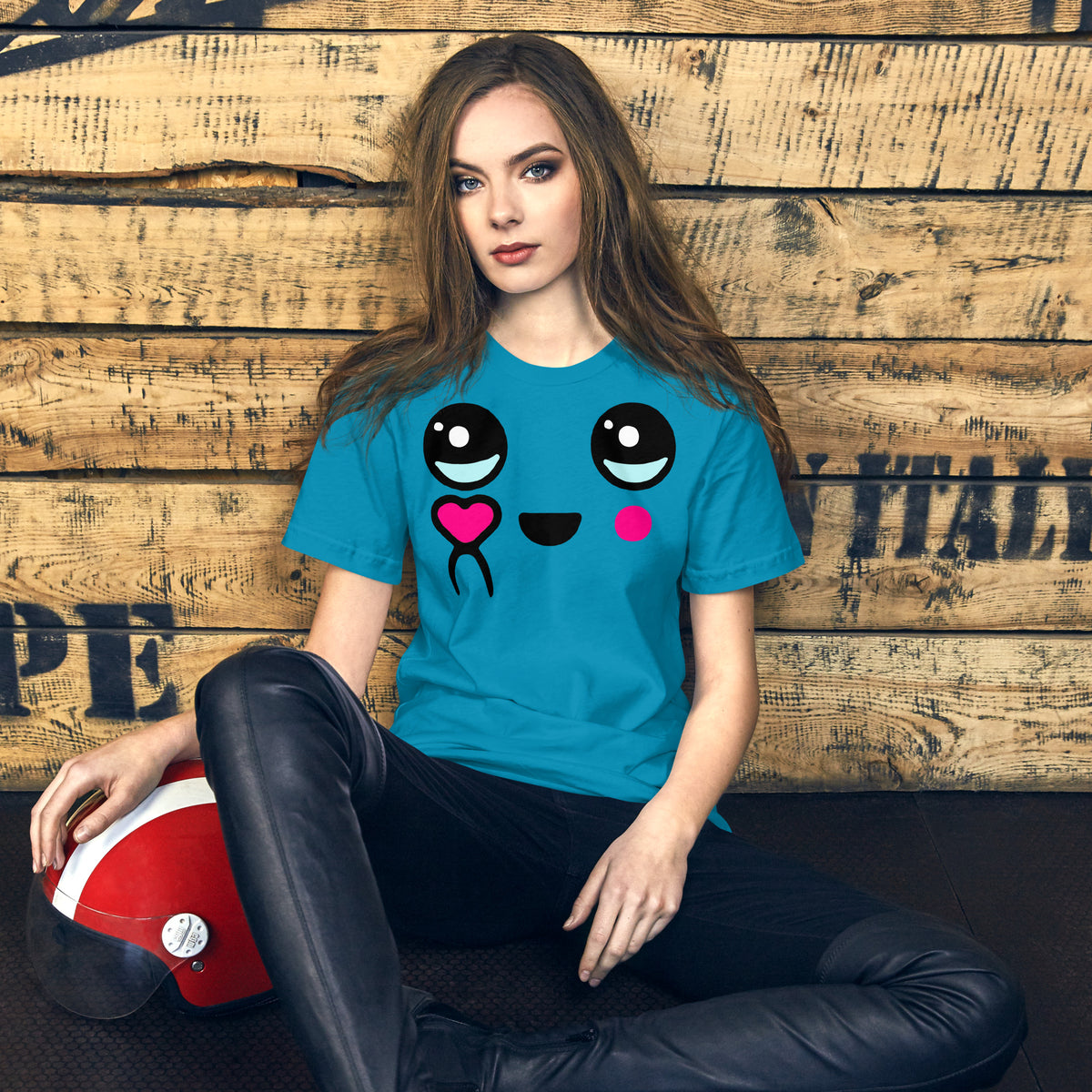 Wuv t-shirt