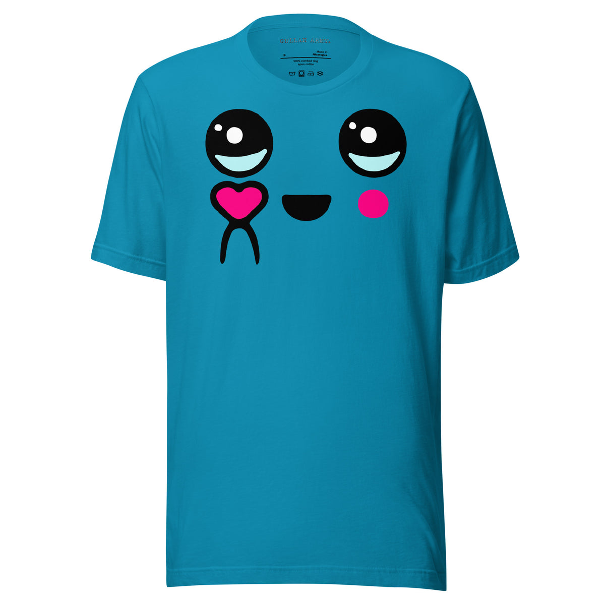 Wuv t-shirt