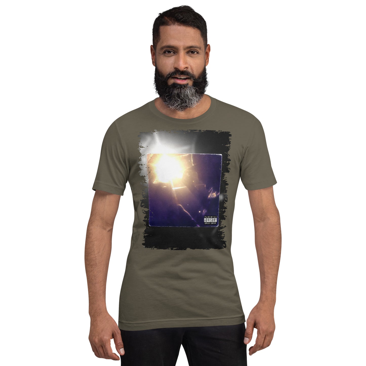 Forgotten. Men's Fit t-shirt