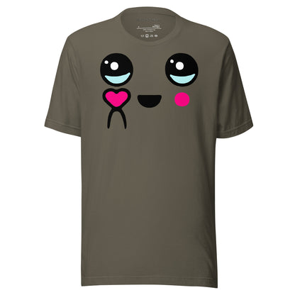 Wuv t-shirt