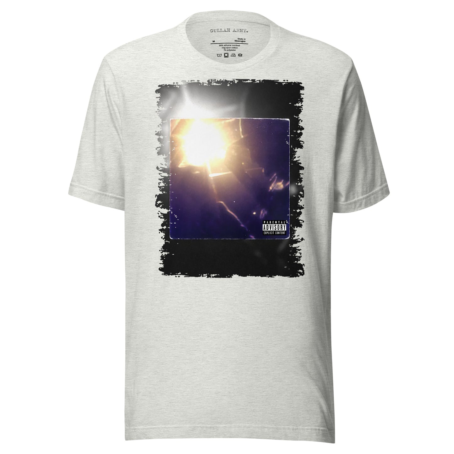 Forgotten. Men's Fit t-shirt