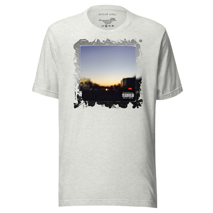 Blurry. Men's Fit T-shirt