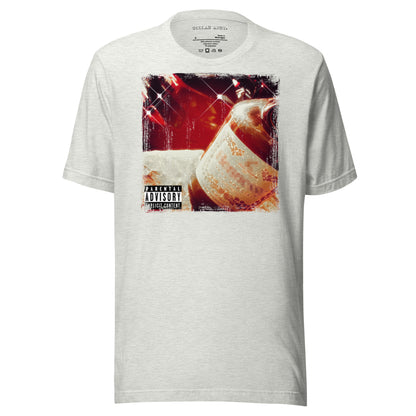 Cognac. Men's Fit T-shirt