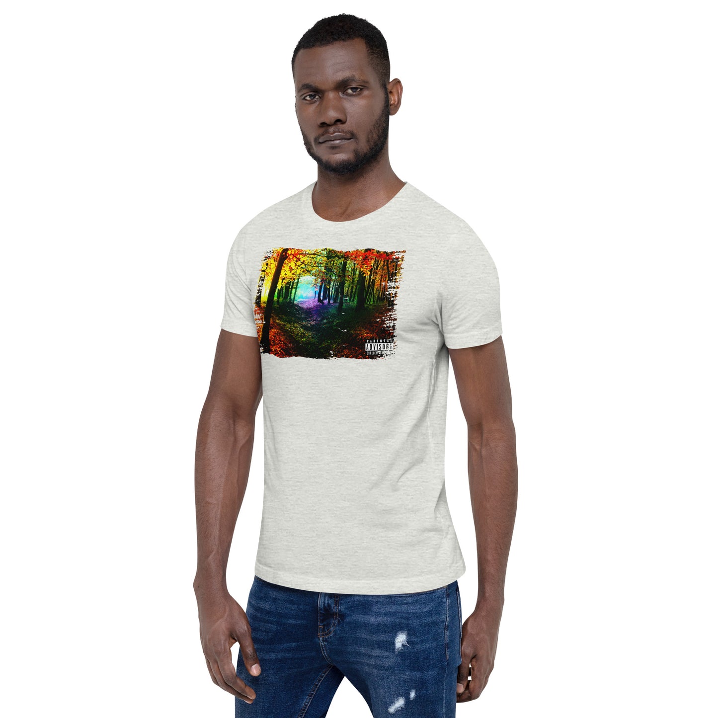 Citrus. Men's Fit T-shirt